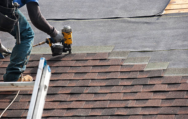 Licensed Roof Repair service in Kings Mountain, KY - Brentwood Metal Roofing